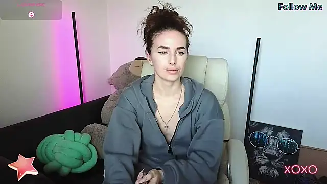 xx adrihanna xx online show from 02-11-25, 06:19