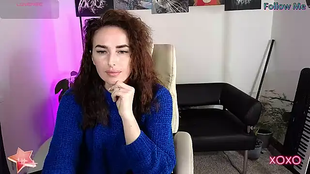 xx adrihanna xx online show from 02-17-25, 06:15