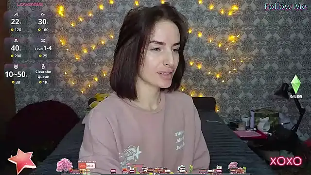 xx adrihanna xx online show from 11-05-25, 07:30