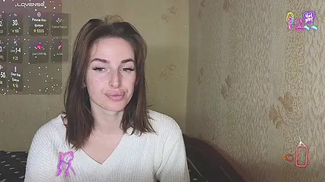 xx adrihanna xx online show from 04-03-26, 04:05