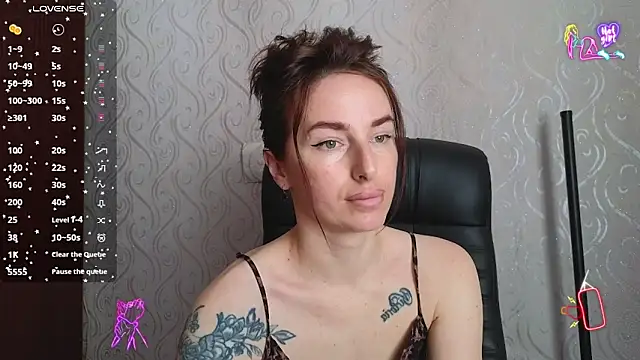 xx adrihanna xx online show from 06-08-26, 06:03
