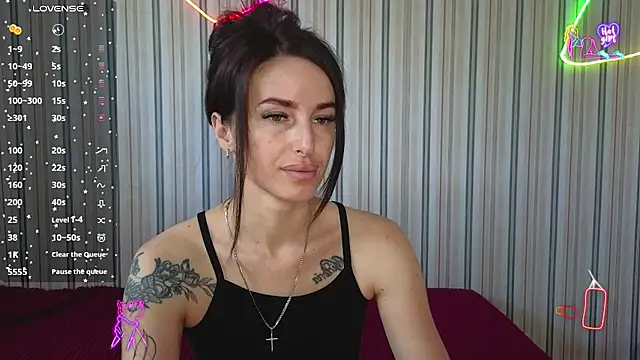 xx adrihanna xx online show from 06-26-26, 06:07