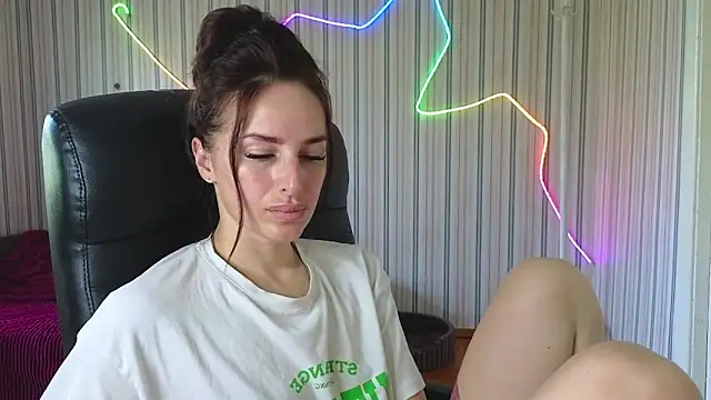 xx adrihanna xx online show from 07-01-26, 08:27