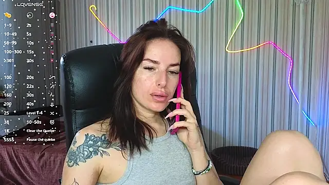 xx adrihanna xx online show from 07-27-26, 07:37