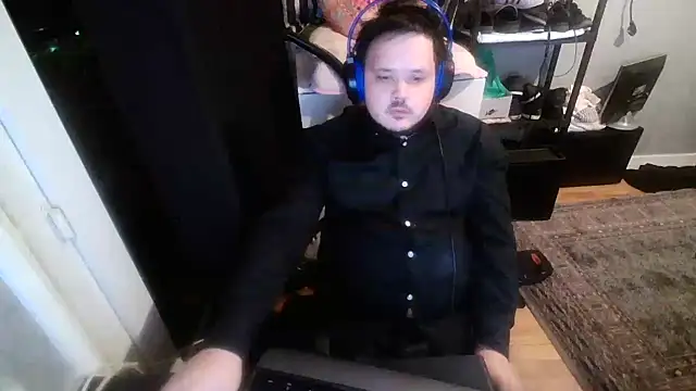 Bebemickey75 online show from 01-25-25, 01:32