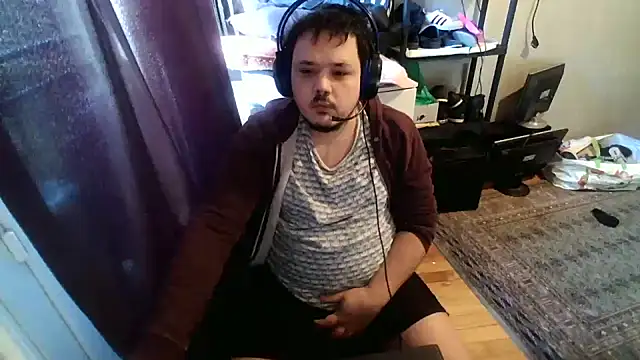 Bebemickey75 online show from 01-27-25, 12:26