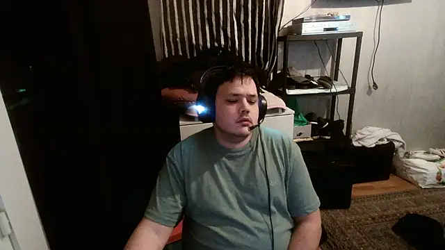 Bebemickey75 online show from 02-03-25, 11:26