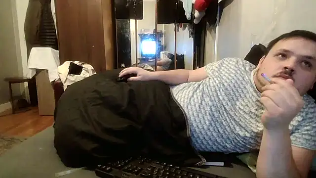 Bebemickey75 online show from 02-21-25, 12:16