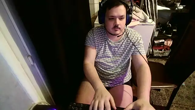 Bebemickey75 online show from 02-23-25, 10:31