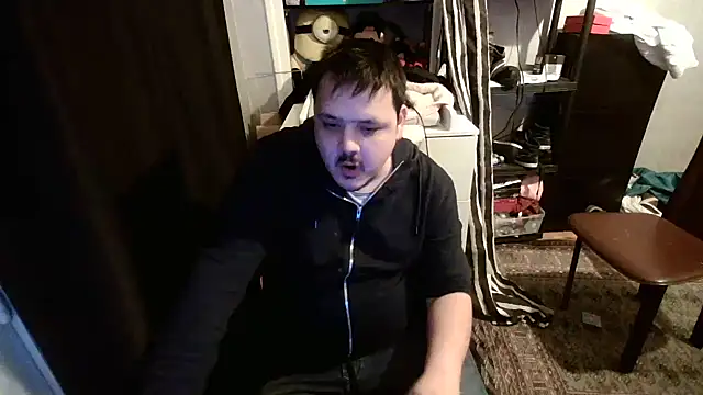 Bebemickey75 online show from 02-26-25, 01:32