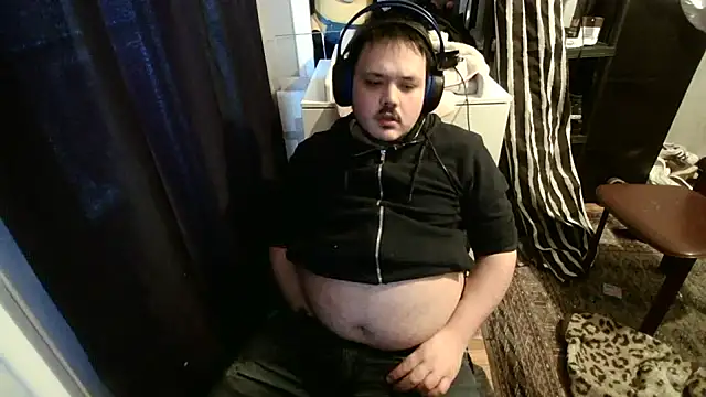 Bebemickey75 online show from 02-26-25, 04:24