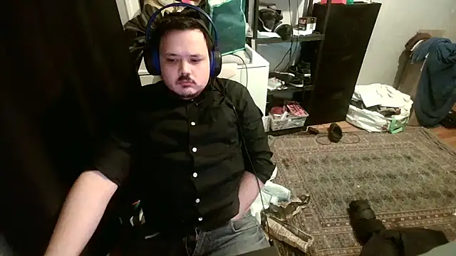 Bebemickey75 online show from 03-08-25, 05:07