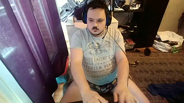 Bebemickey75 online show from 03-08-25, 11:16