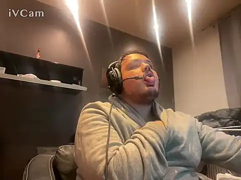 Bebemickey75 online show from 09-23-25, 11:52