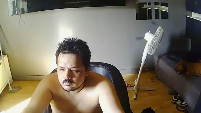 Bebemickey75 online show from 05-30-26, 04:59
