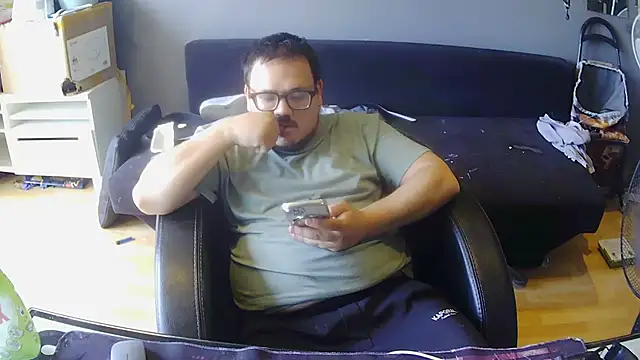 Bebemickey75 online show from 07-15-26, 11:37