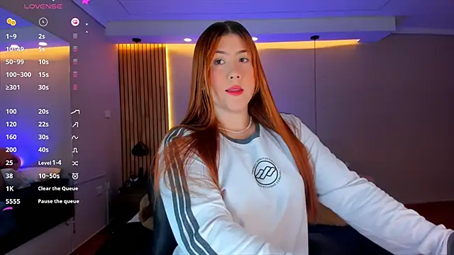 AbbieEdmond online show from 12-04-24, 04:21