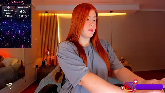 AbbieEdmond online show from 12-14-24, 04:34