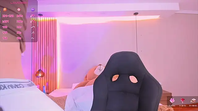 AbbieEdmond online show from 11-06-25, 04:02