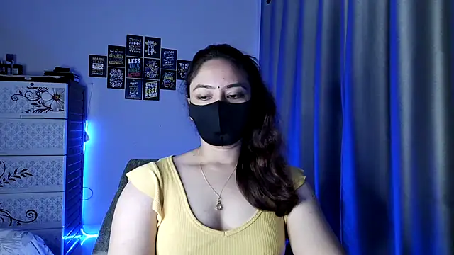 Sima--Roy online show from 07-05-26, 01:40