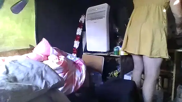 spundarella420 online show from 01-08-26, 06:43