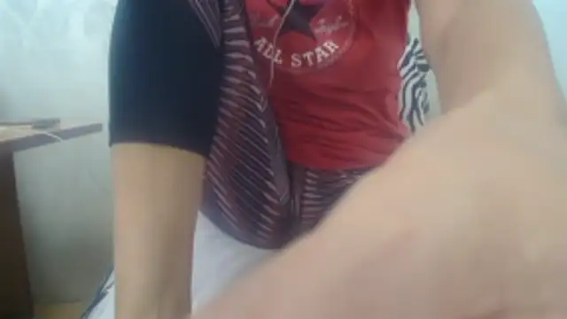 Web Lady online show from 04-21-26, 05:03