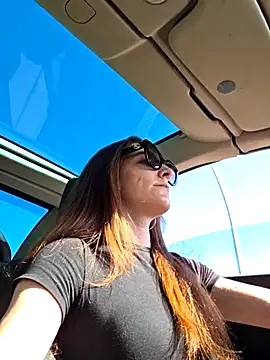 Ladykimberly XOXO online show from 03-30-26, 03:02