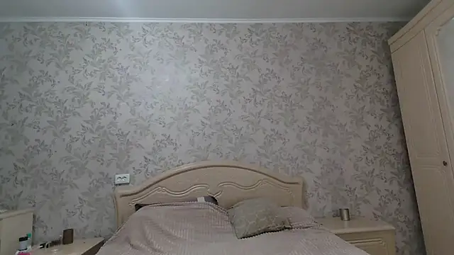 Alexandra Meow online show from 11-03-25, 09:48