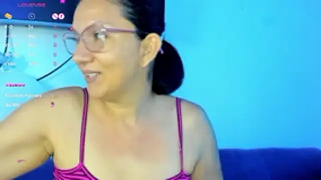 Angelblue  online show from 04-20-26, 01:03