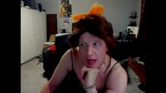 CharlotteAshton online show from 06-06-26, 11:37