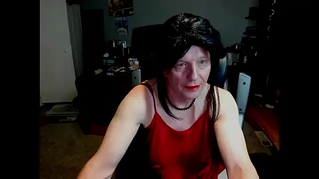 CharlotteAshton online show from 06-07-26, 11:25