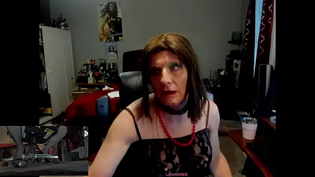 CharlotteAshton online show from 07-28-26, 03:21