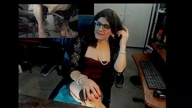 CharlotteAshton online show from 08-01-26, 10:36