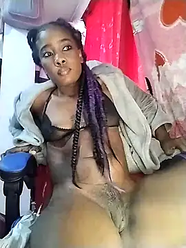 coral1727 online show from 02-03-25, 10:43