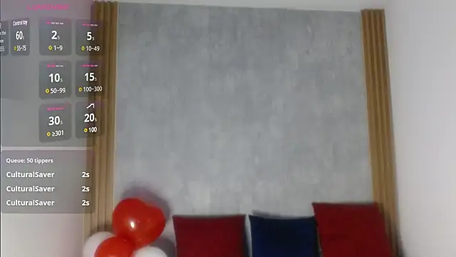 wendy rivera  online show from 02-14-25, 06:08