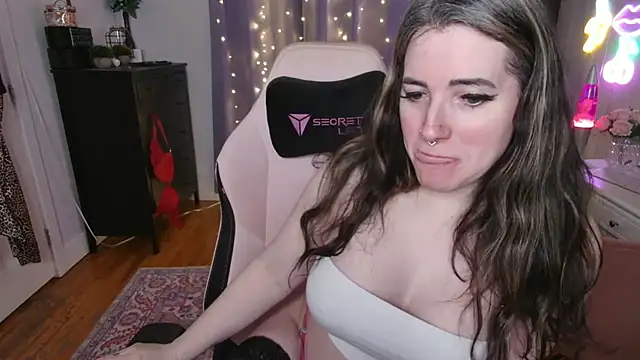 rachelbrooksxx online show from 02-25-25, 07:36