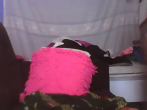 Ebonybrez online show from 02-01-26, 07:29