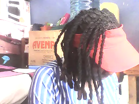 Ebonybrez online show from 02-18-26, 08:43