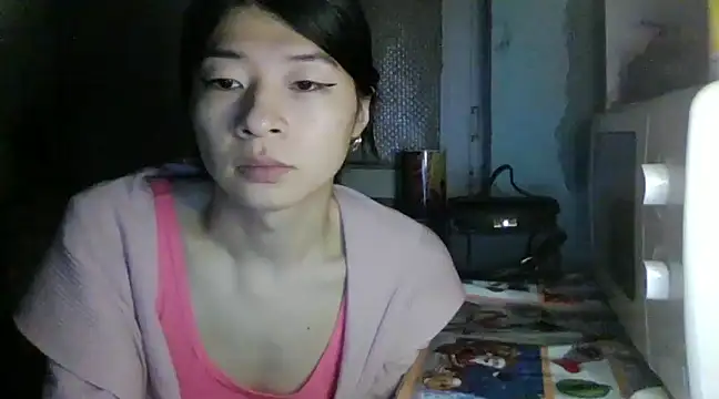 CarlyJoy online show from 02-11-25, 04:46