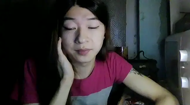 CarlyJoy online show from 02-12-25, 01:27