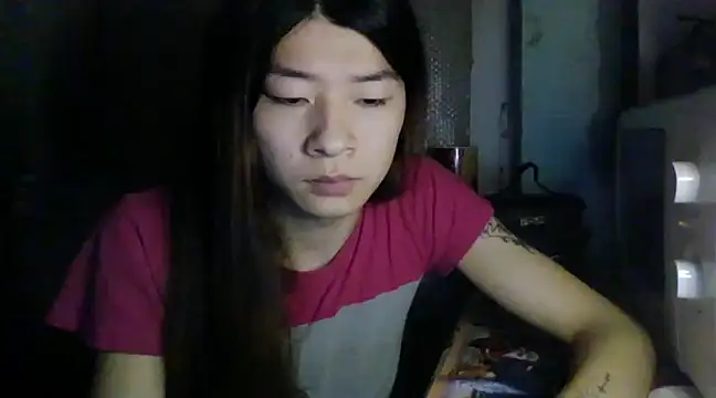 CarlyJoy online show from 02-12-25, 04:33