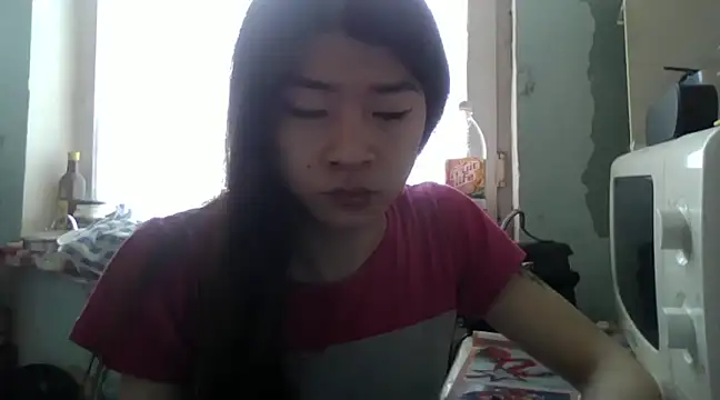 CarlyJoy online show from 02-13-25, 08:38