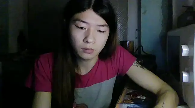 CarlyJoy online show from 02-14-25, 04:20