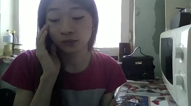 CarlyJoy online show from 02-15-25, 10:00