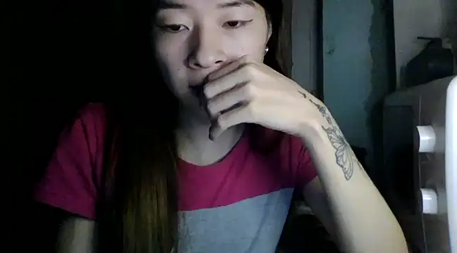 CarlyJoy online show from 02-16-25, 01:49