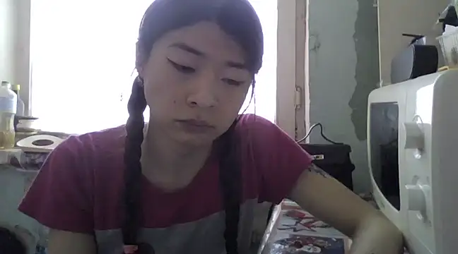 CarlyJoy online show from 02-17-25, 11:02