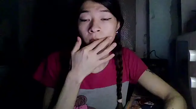 CarlyJoy online show from 02-19-25, 02:01