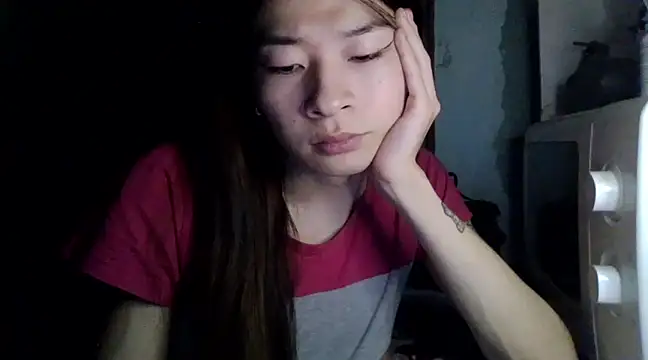 CarlyJoy online show from 02-23-25, 03:40