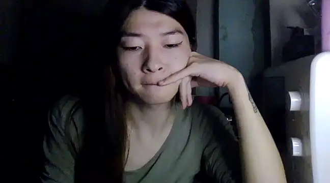 CarlyJoy online show from 03-02-25, 02:10