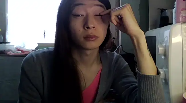 CarlyJoy online show from 03-08-25, 08:00